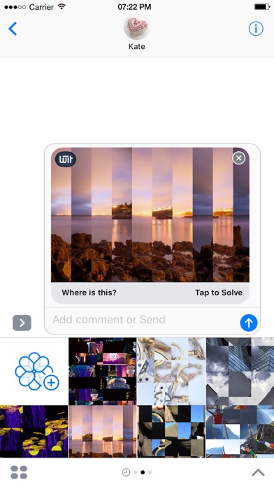WIT • Puzzles screenshot 4