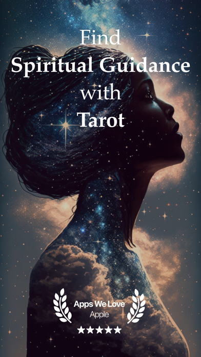 Witch - AI Tarot Card Reading screenshot 8