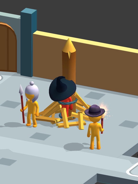 Witch Burn screenshot 8
