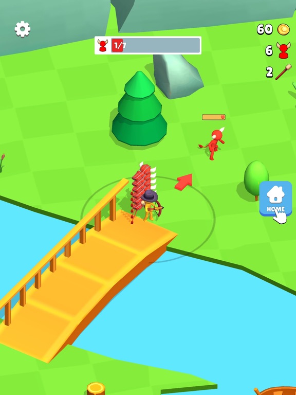 Witch Burn screenshot 9