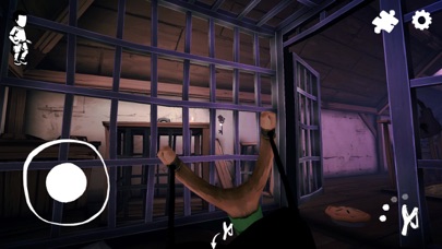 Witch Cry: Horror House screenshot 1