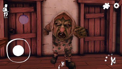 Witch Cry: Horror House screenshot 3