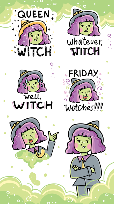 Witch, please screenshot 6