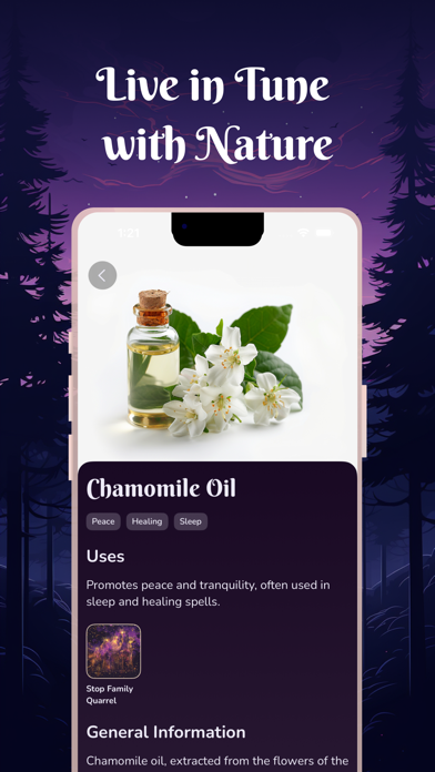 Witchcraft & Wicca - Coven App screenshot 3