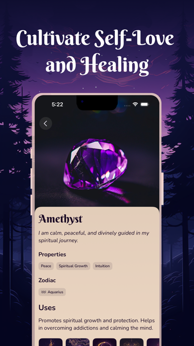 Witchcraft & Wicca - Coven App screenshot 6