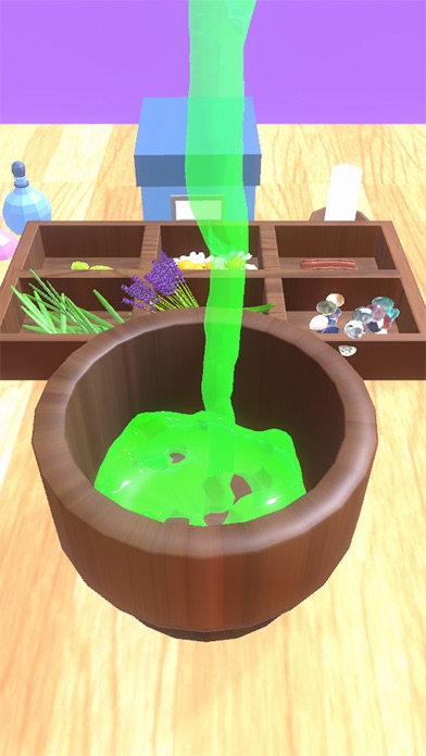 WitchCraft screenshot 3