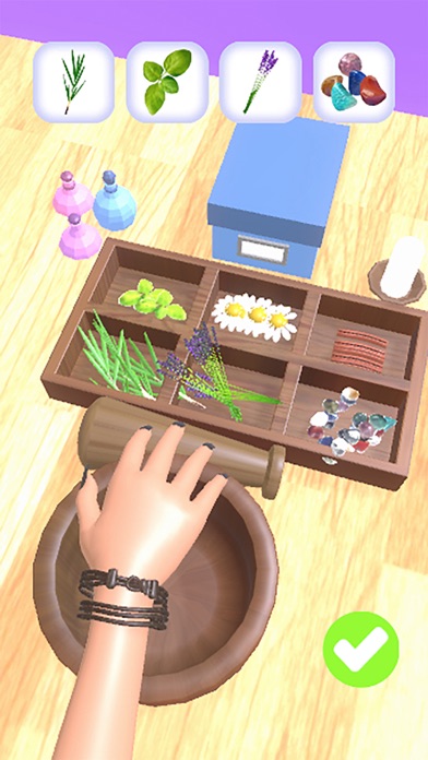 WitchCraft screenshot 4
