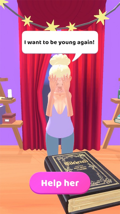 WitchCraft screenshot 2
