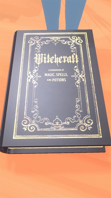 WitchCraft screenshot 1
