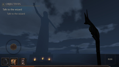 Witches & Wizards screenshot 1