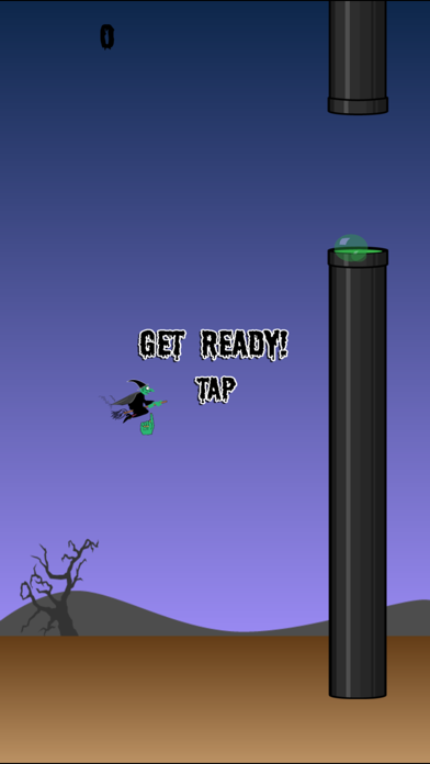Witchy Witch screenshot 3