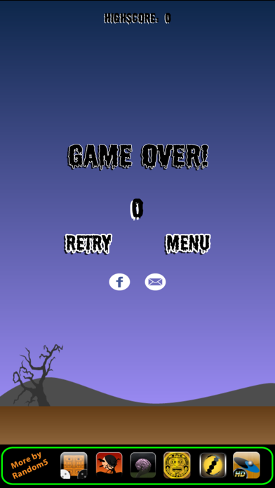 Witchy Witch screenshot 2