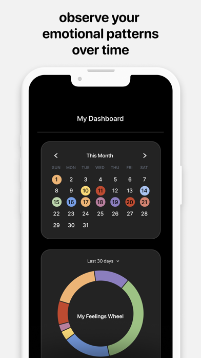 Within: Speak, Affirm, Share screenshot 2