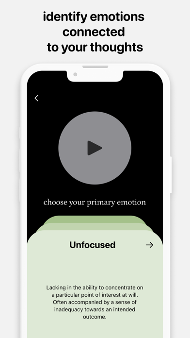 Within: Speak, Affirm, Share screenshot 3