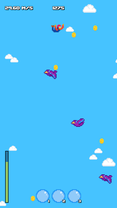 Without a Parachute screenshot 2