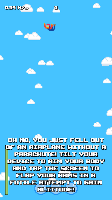 Without a Parachute screenshot 3
