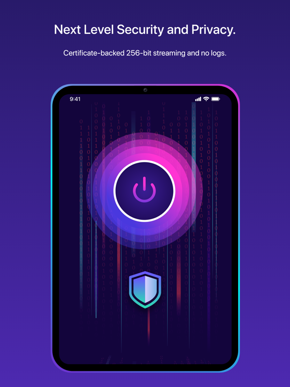 WiTopia personalVPN screenshot 4