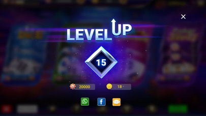 Witty Casino screenshot 1
