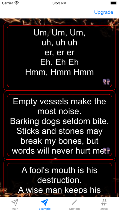 Witty Provocation screenshot 4
