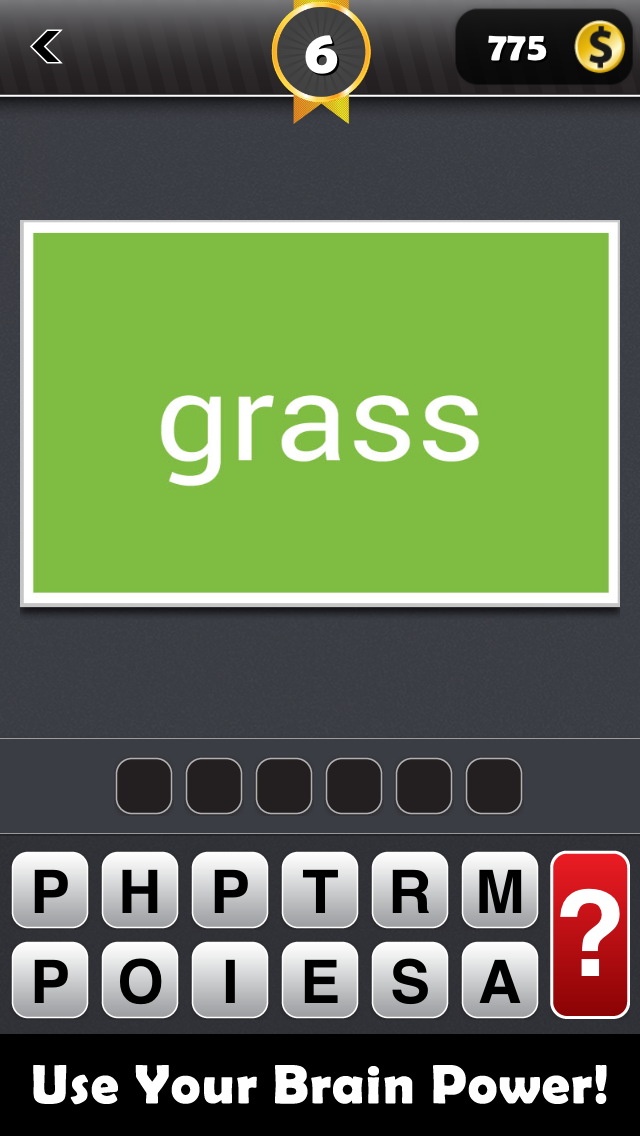 Witty Scholar – Recognize logical vocab to forge compound words together to define the correct answer choice! screenshot 2