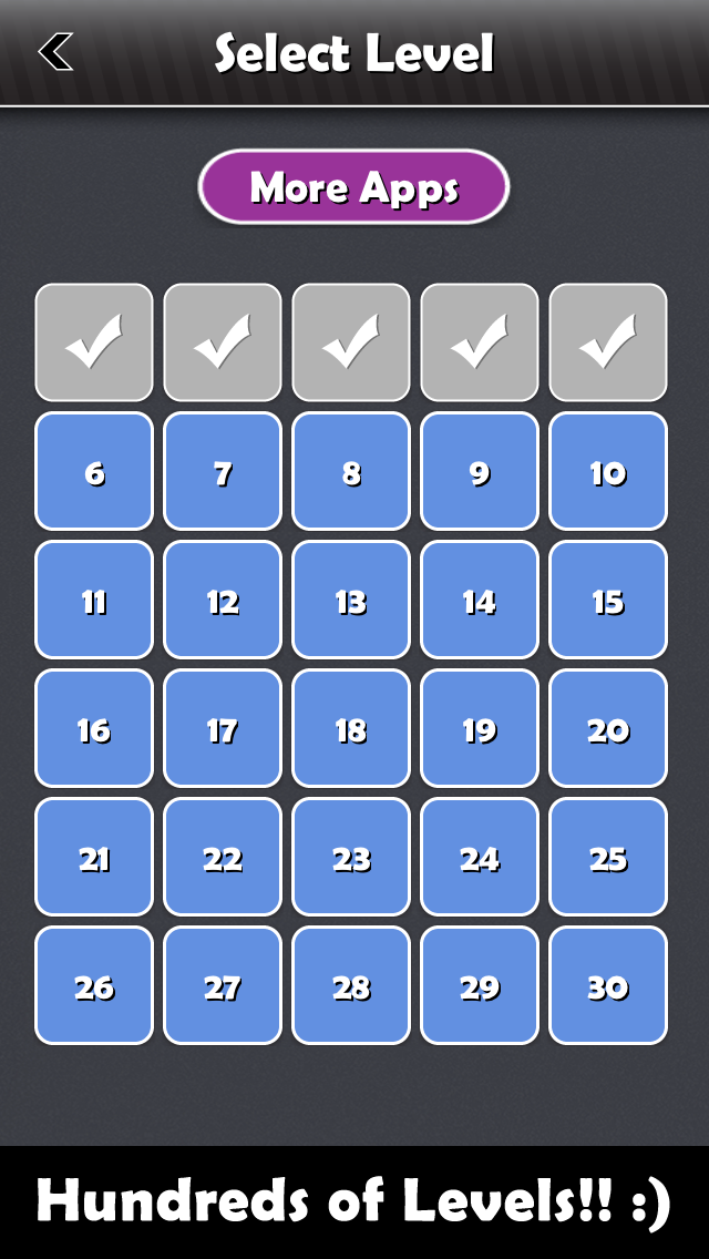 Witty Scholar – Recognize logical vocab to forge compound words together to define the correct answer choice! screenshot 1
