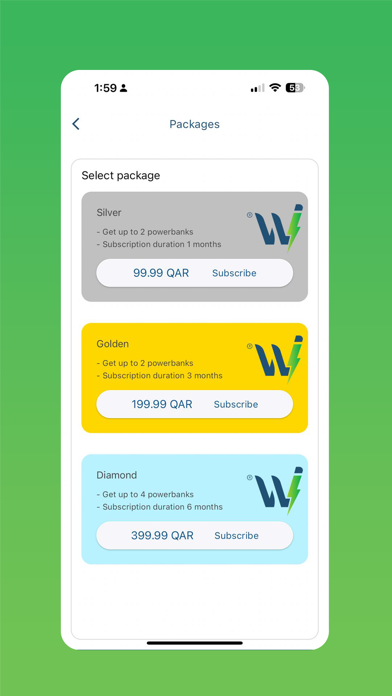 Witty Solutions screenshot 2