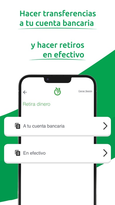 Witty Wallet screenshot 1