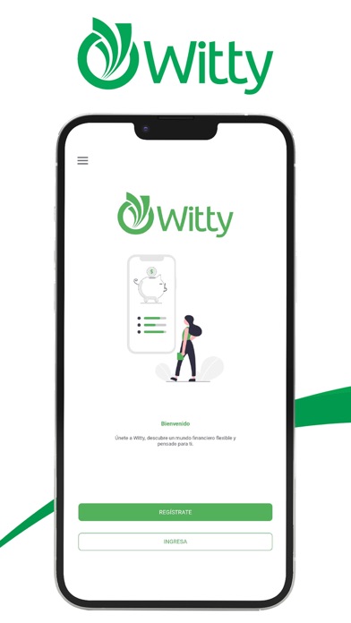 Witty Wallet screenshot 5