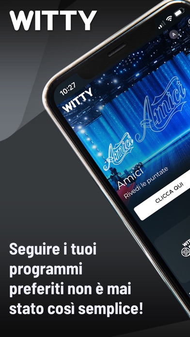 WittyTv screenshot 4