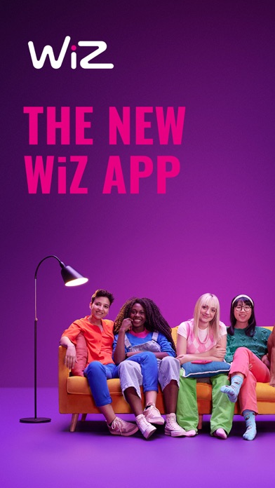 WiZ Connected screenshot 6