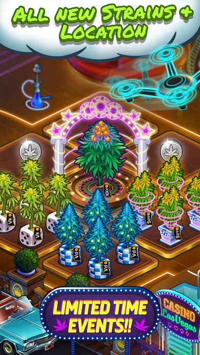 Wiz Khalifa's Weed Farm screenshot 4