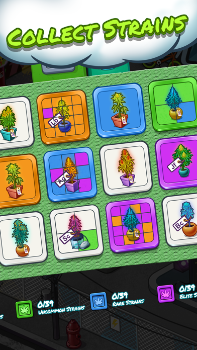 Wiz Khalifa's Weed Farm screenshot 2