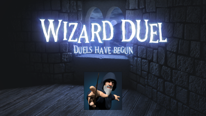 Wizard Duel screenshot 1