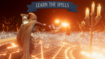 Wizard Duel screenshot 4