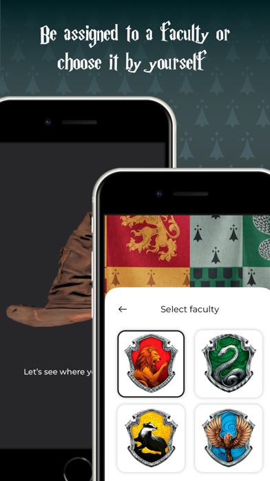 Wizarding World: Magic Wand screenshot 6