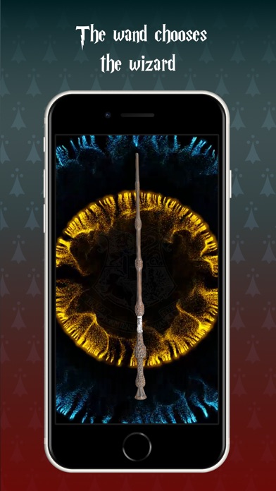 Wizarding World: Magic Wand screenshot 7