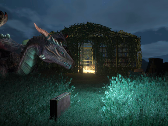 Wizards Greenhouse Idle screenshot 3