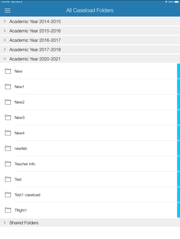 WJ IV Score & Report screenshot 3