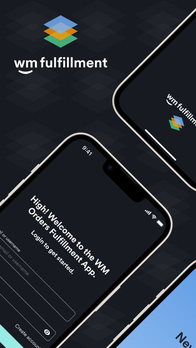 WM Orders Fulfillment screenshot 5