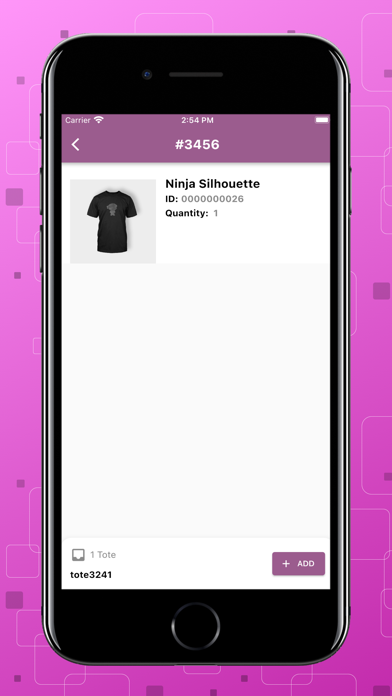 WMS for WooCommerce screenshot 2