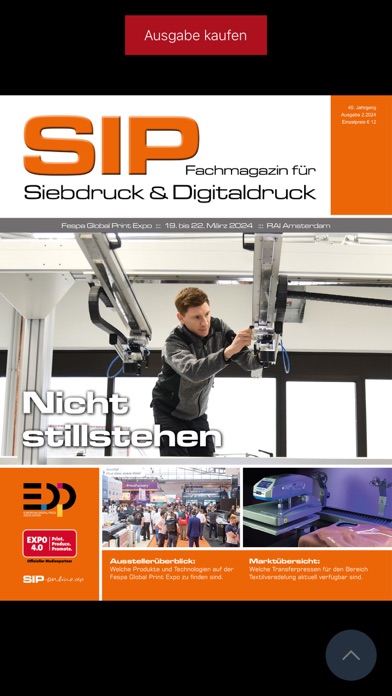 WNP Verlag screenshot 3