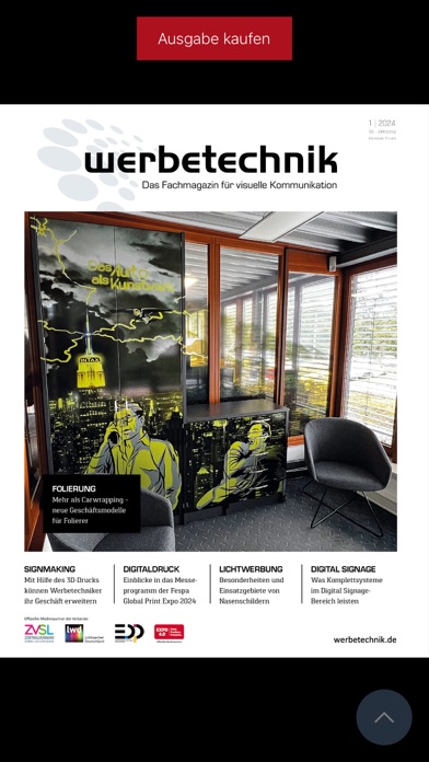 WNP Verlag screenshot 1