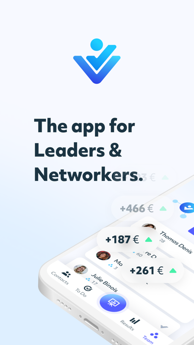 WO mlm : Network Marketing screenshot 10