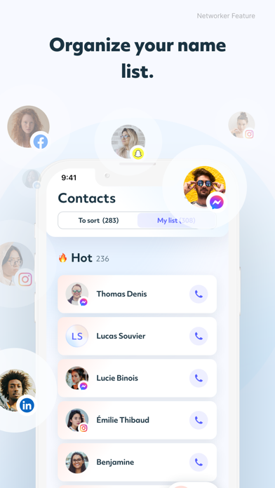 WO mlm : Network Marketing screenshot 8