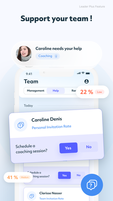 WO mlm : Network Marketing screenshot 1