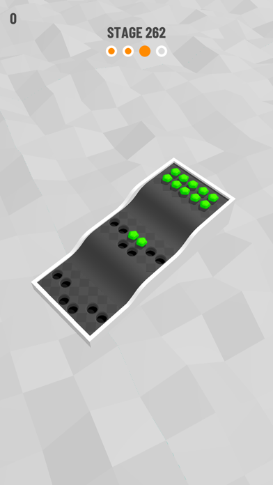 Wobble 3D screenshot 1