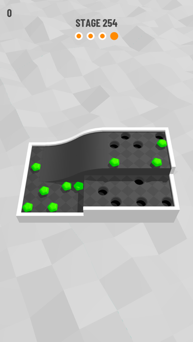 Wobble 3D screenshot 4