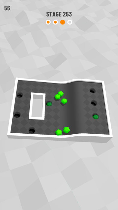 Wobble 3D screenshot 5