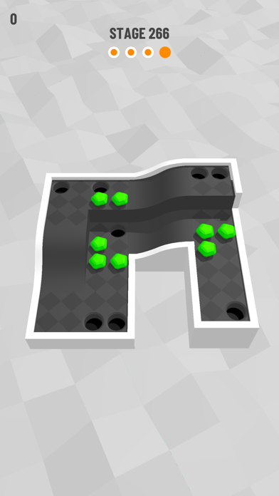Wobble 3D screenshot 2
