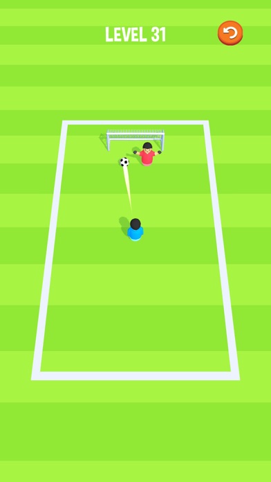 Wobble Goal screenshot 3